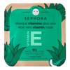 SEPHORA COLLECTION Vitamin Face Masks Aloe Vera + Vitamin B,