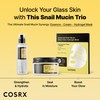 COSRX Snail Mucin 92% Face Moisturizer, 3.52 Oz, Lightweight Moisturing