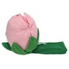 Rose Golf Head Cover Plush Flower Golf Club Headcover Home