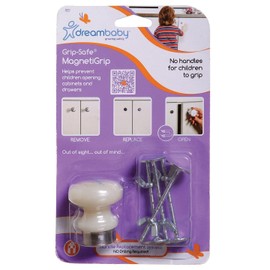 Dreambaby Grip-Safe Magnetigrip