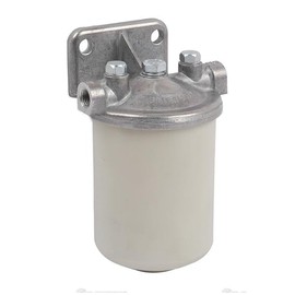 Reliable Aftermarket Parts Our Name Says It All S.65812 Fuel Filter Assembly Fits Ford New Holland Super Major E1ADDN9155C