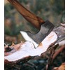 WICING 13.5 Inch Hatchet, Camping Axes and Hatchets 1065 Carbon