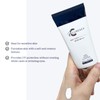 CURENEX Daily Sheer Sunscreen SPF50+ PA++++ provides comprehensive protection against