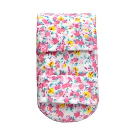 welsoon 2 Pack Pacemaker Pillow for Bra Chemo Port Pillow Post Surgery Bra Strap Pads Protector Heart Surgery Recovery Comfort Cushion