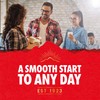 Kenco Smooth Instant Stick - 200 x 1.8g Sachets