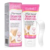 Crema Depiladora Suave Con La Piel Areas Intimas Sin Dolor