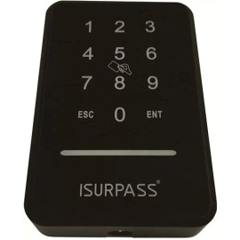 ISURPASS Z-Wave RFID Security Keypad - US 908.42 MHz