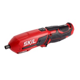 Skil 4V Cordless Twist Screwdriver Set