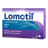 Lomotil Tabletas 2 Mg, 8 Tabletas