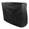 Ping Pong Table Dust Cover 190 Silver Coating Waterproof Table