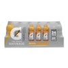 Gatorade Beverage (Pack of 24) 20 Fl Oz, 480 Fluid