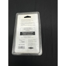 Wilson Antennas 3051224USBBL 12V Dual 2.4A USB Adapter NEW