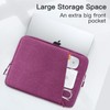 JETech Laptop Sleeve for 13.3-Inch MacBook Air/Pro, 14-Inch MacBook Pro