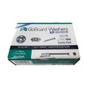 GoBoard Fasteners 1-¼” Washer, 1-5/8” Long for Wood Studs 100