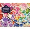 Elena Essex Puzzle - Night Reef, Ocean Deep, Snowfall, Fig