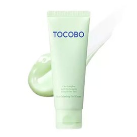 [TOCOBO] Cica Calming Gel Cream 75ml l Cica Complex Multi HA Complex Ecocyle Tea Tree