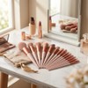 Makeup Brushes Eye