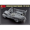 Miniart MIN35359 Unassembled Plastic Model kit