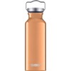 Sigg - Metal Water Bottle - Original - Made in