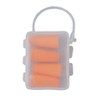 Safety 3 KB-23 Ear Plugs Set of 4, 2 Pairs