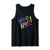Woo Hoo Tank Top