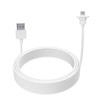 Irfora Weatherproof Outdoor Charger, 9m/29.5ft Outdoor Charging Cable Compatible with