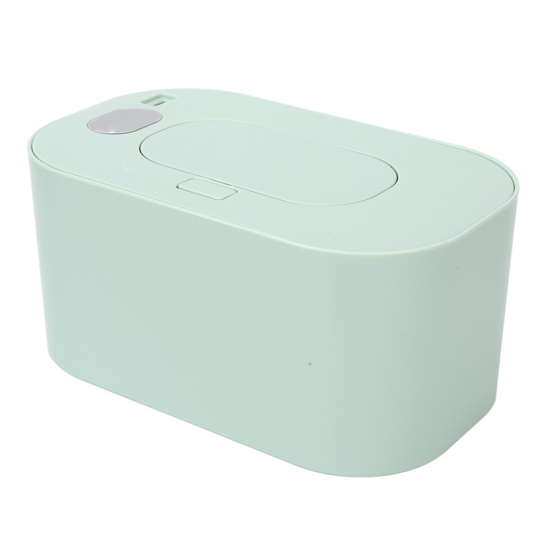 Wet Wipes Heater Portable Household Wet Wipes Heating Box Constant