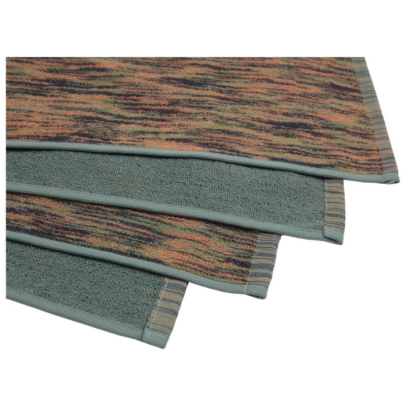 Stoic SandvikSt. Drytec Towel Mikrofaserhandtuch