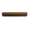 Sanuki Door Sound Care Sepia Brown for Sliding Doors Coconi