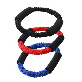 3 Pack Archery Pull Exerciser Trainer,Draw Strength Training,Resistance Training Fitness,Bow Hunting Practice Training,Shooting Puller,for Pull Training