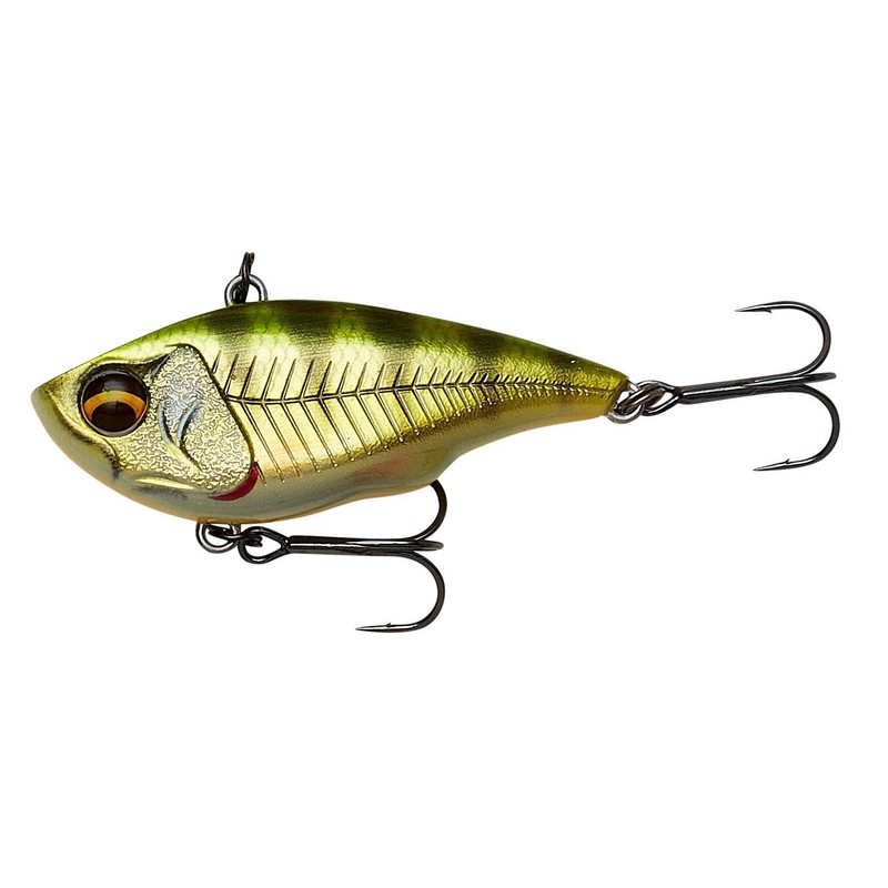 Savage Gear Fett Vibes - Detailed Lipless Bait with Vibrating