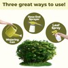 Shrub Fertilizer, Complete Liquid Shrub Plant Food, 1 Gallon (128