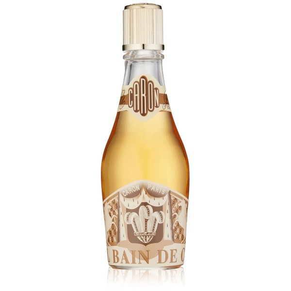 Does not apply Caron Paris Romantic Perfume High Quality Floral