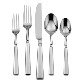 Oneida Stockholm 5-Piece Place Setting
