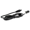 vhbw Replacement Power Cable for Panasonic K2GJYDC00004 Camcorder Camera -