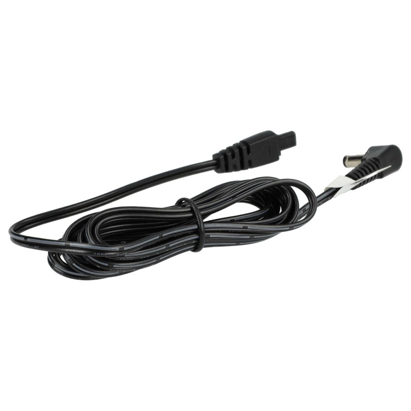 vhbw Replacement Power Cable for Panasonic K2GJYDC00004 Camcorder Camera -