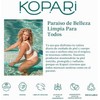 Kopari Sun Shield On-The-Glow Sheer Sunscreen Stick Spf 40, Protector