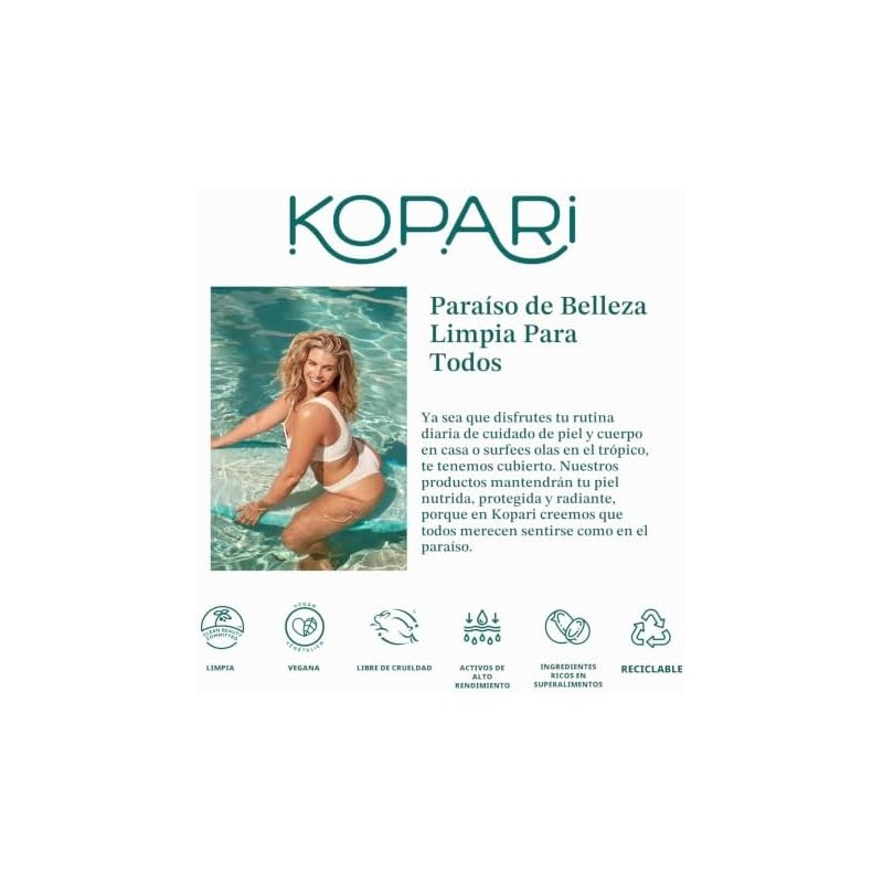 Kopari Sun Shield On-The-Glow Sheer Sunscreen Stick Spf 40, Protector