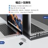 WAVLINK USB 3.0 Universal Docking Station/1x 4K Supported HDMI Output