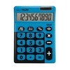 MILAN® Desktop Calculator Box with 10 Digits Duo Blue