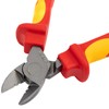 C.K Redline 2025 Edition VDE Cable Cutter & Stripper 160mm,