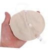 VICASKY 1pair Quick-dry Underarm Pads for Women Absorbent Sweat Stickers