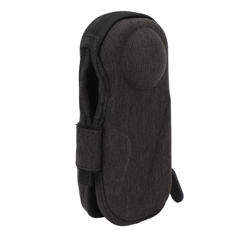 Carrying Case Lightweight Waterproof Shockproof Fleece Lining Travel Case for