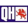 Quinton Hazell QWB9012 Rear Suspension Arm - Repair Kit