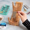 The Beadsmith Rick's Beading Loom, 13.5 x 3.75 x 4.5