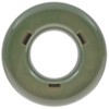 OER CX1510 Green Door Handle Escutcheon Set 1967-1972 Chevy and