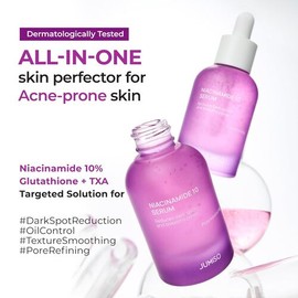 Jumiso [Jumiso]Niacinamide 10 Serum 40ml