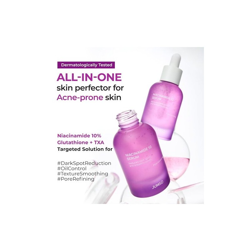 Jumiso [Jumiso]Niacinamide 10 Serum 40ml