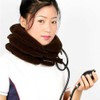 YTHXMXSZ Inflatable Cervical Vertebra Neck Traction for Head Back Shoulder