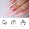 Beautilux Builder Nail Gel 55g UV Gel Nail Extension Builder